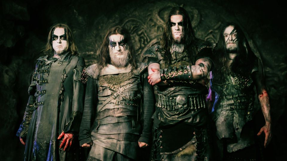 Metal & Rock Eventlokal im Aargau | Met-Bar Lenzburg